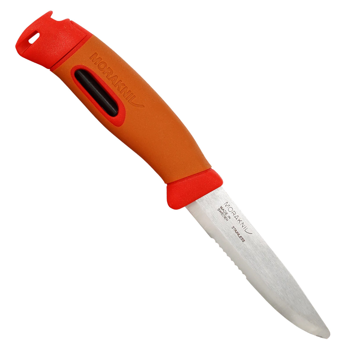 MoraKniv Companion Spark Emergency (S) Knife 14478