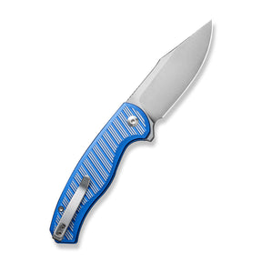 Civivi C23040B-2 Stormhowl Folding Knife (Aluminum Handle)