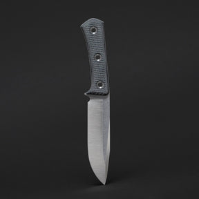 TRC Apocalypse Prime (Black Canvas Micarta Handle)