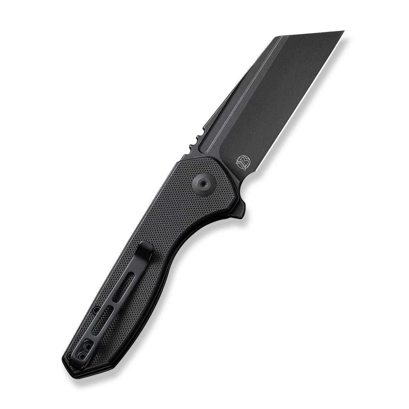 Civivi C23036-1 ExOne Folding Knife (Black G10 Handle)