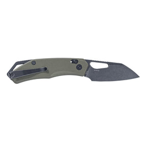 SRM Cub 261M-GP Folding Blade 154CM