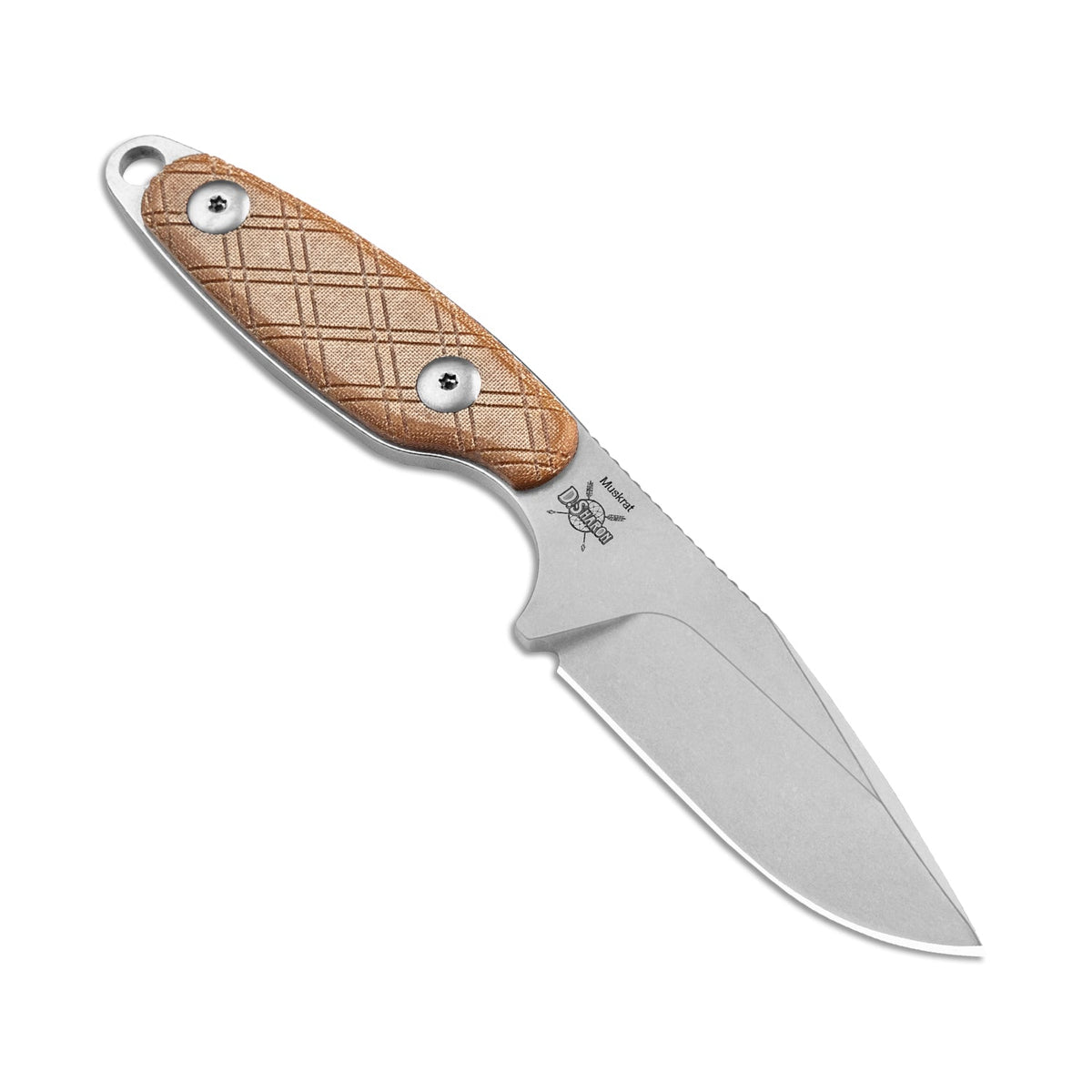 Kizer 1064C1 Muskrat