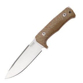 LionSteel T5 (Natural Canvas Handle)