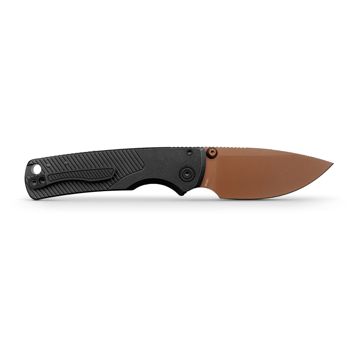 Vosteed A4802 Porcupine TiSlim 154CM