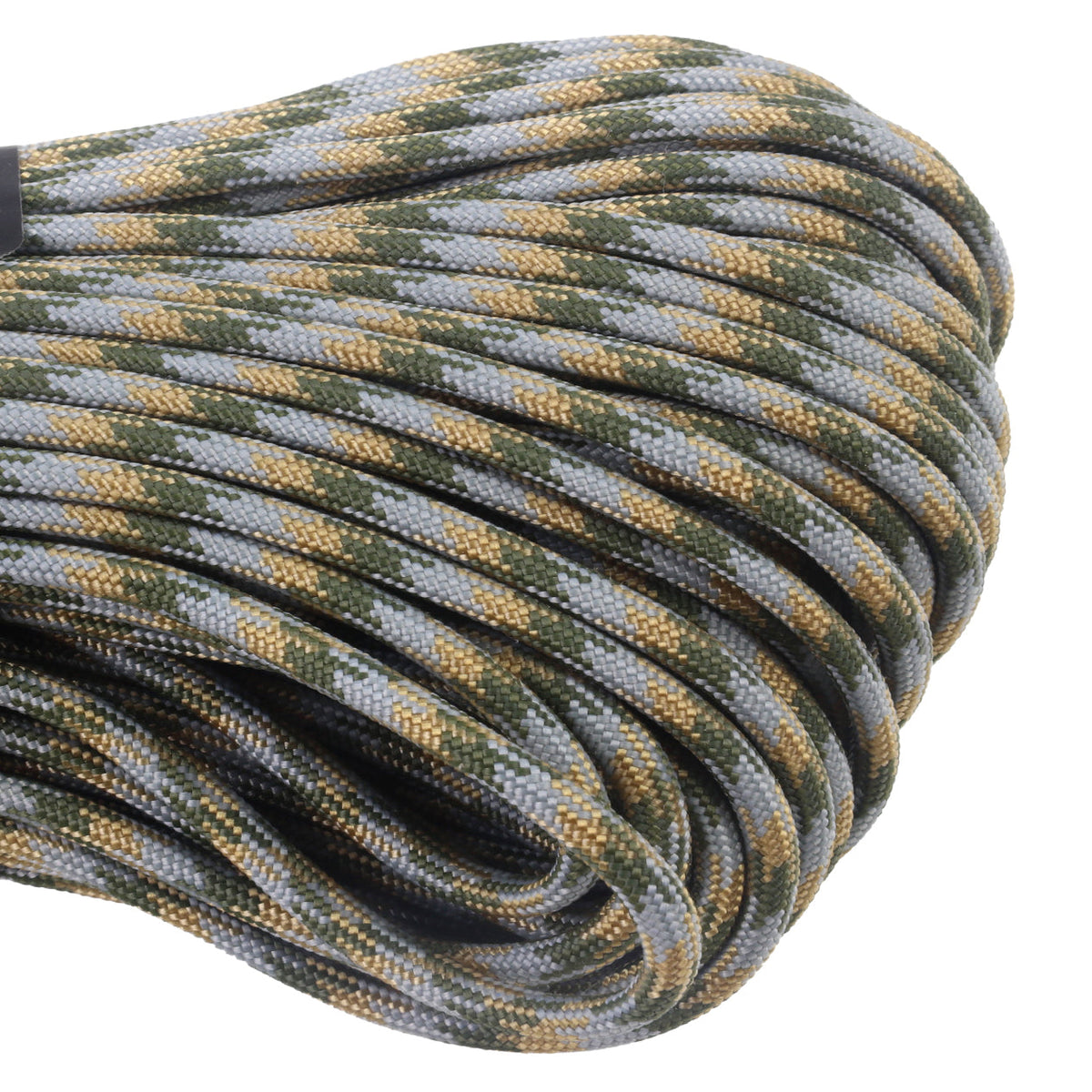 Atwood 550lbs Paracord 7 cores 100ft (ACU)