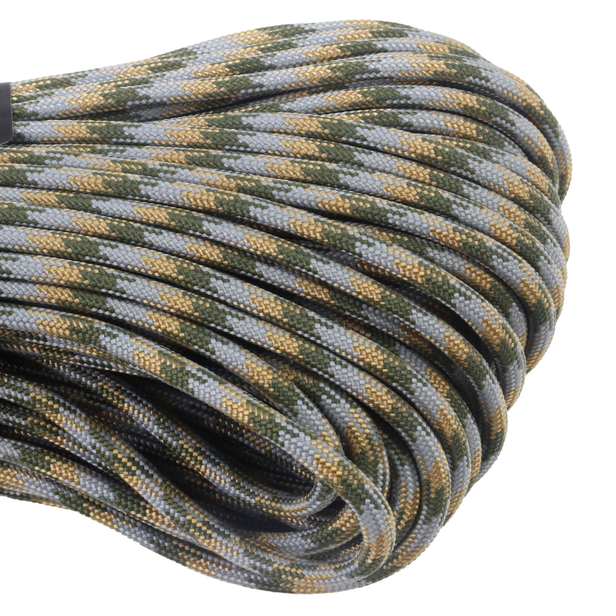 Atwood 550lbs Paracord 7 cores 100ft (ACU)