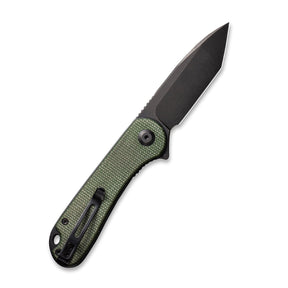 Civivi C907T-E Elementum Folding Knife (Micarta Handle)