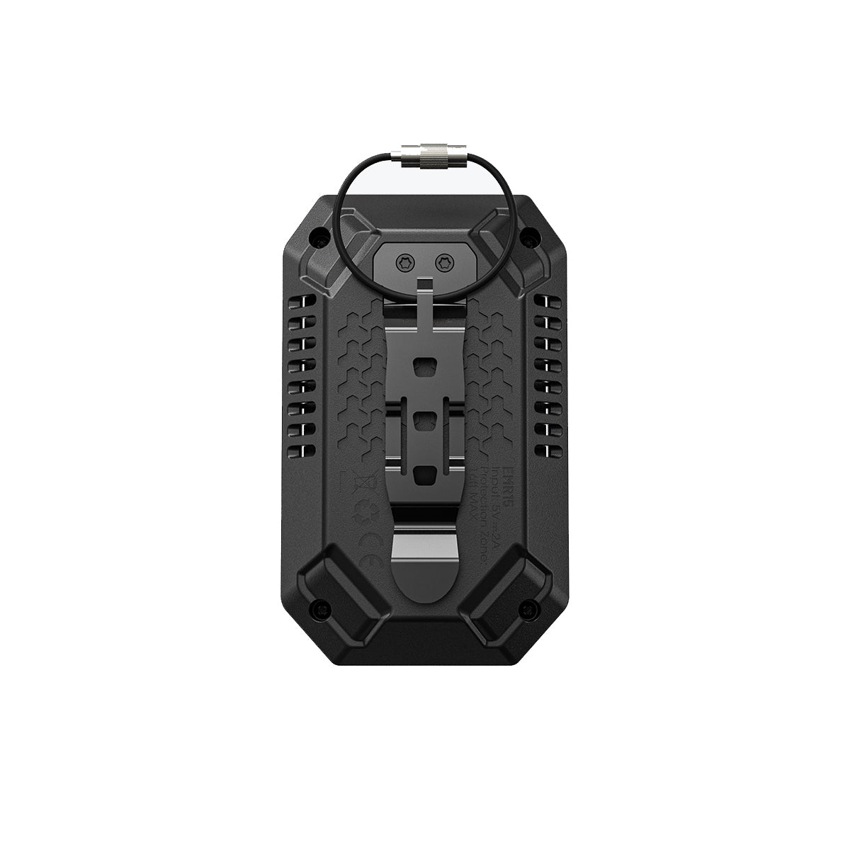 Nitecore EMR15 Portable Electronic Mosquito Repeller