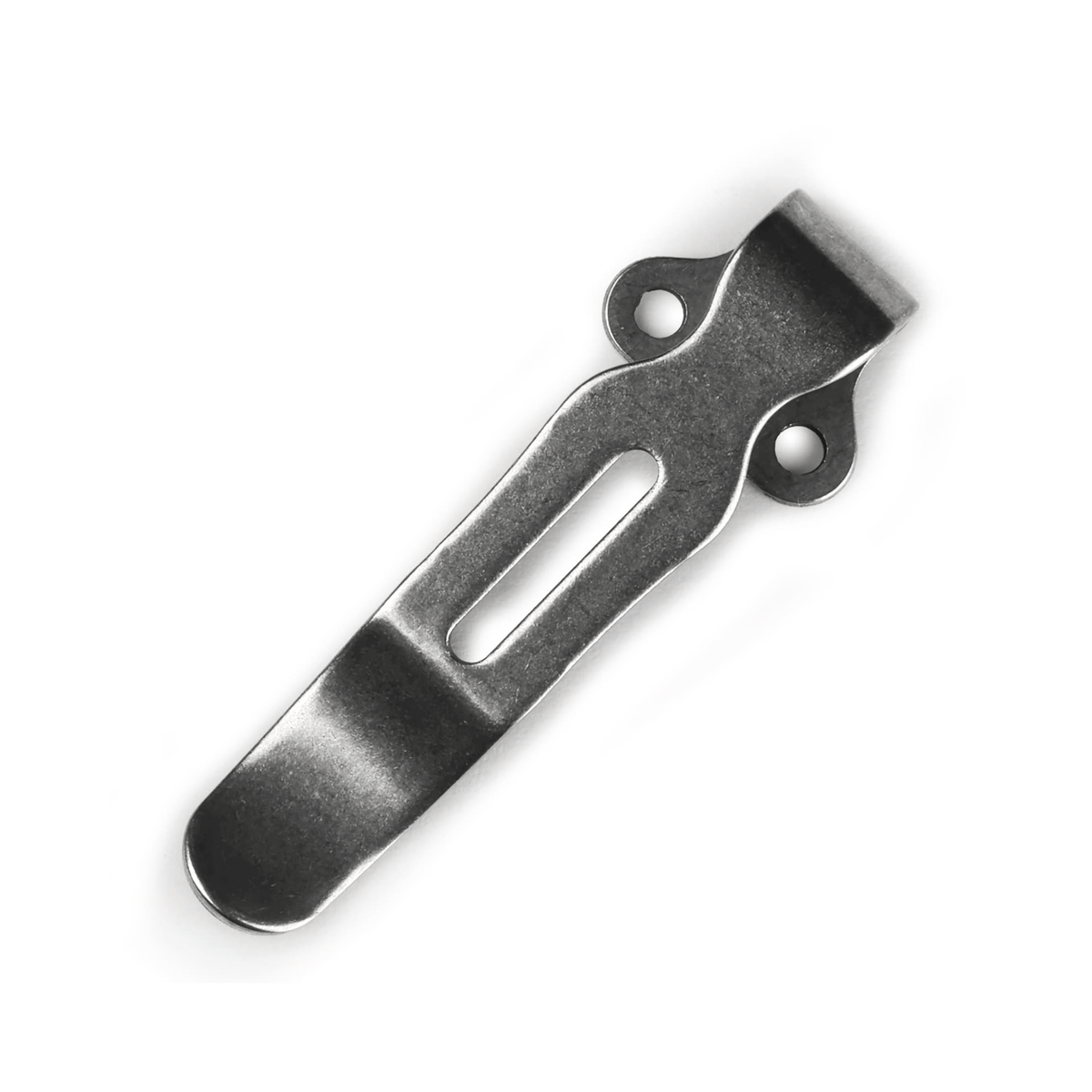Benchmade 101075F Mini Deep-Carry Pocket Clip (Satin)