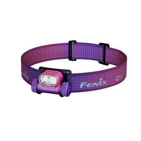 Fenix HM55R Rechargeable Headlamp (1200 Lumens) (3 Versions)