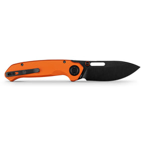 Vosteed A4606 Zander S35VN