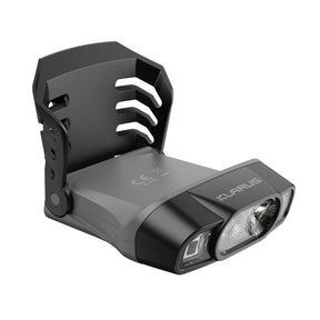 Klarus HC3 Pro Motion Sensor Rechargeable Headlamp (260 Lumens)