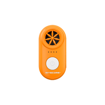 Nitecore NWE10 Electronic Outdoor Whistle (4 Versions)
