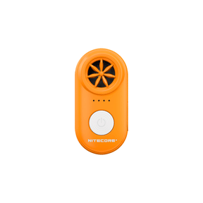 Nitecore NWE10 Electronic Outdoor Whistle (4 Versions)
