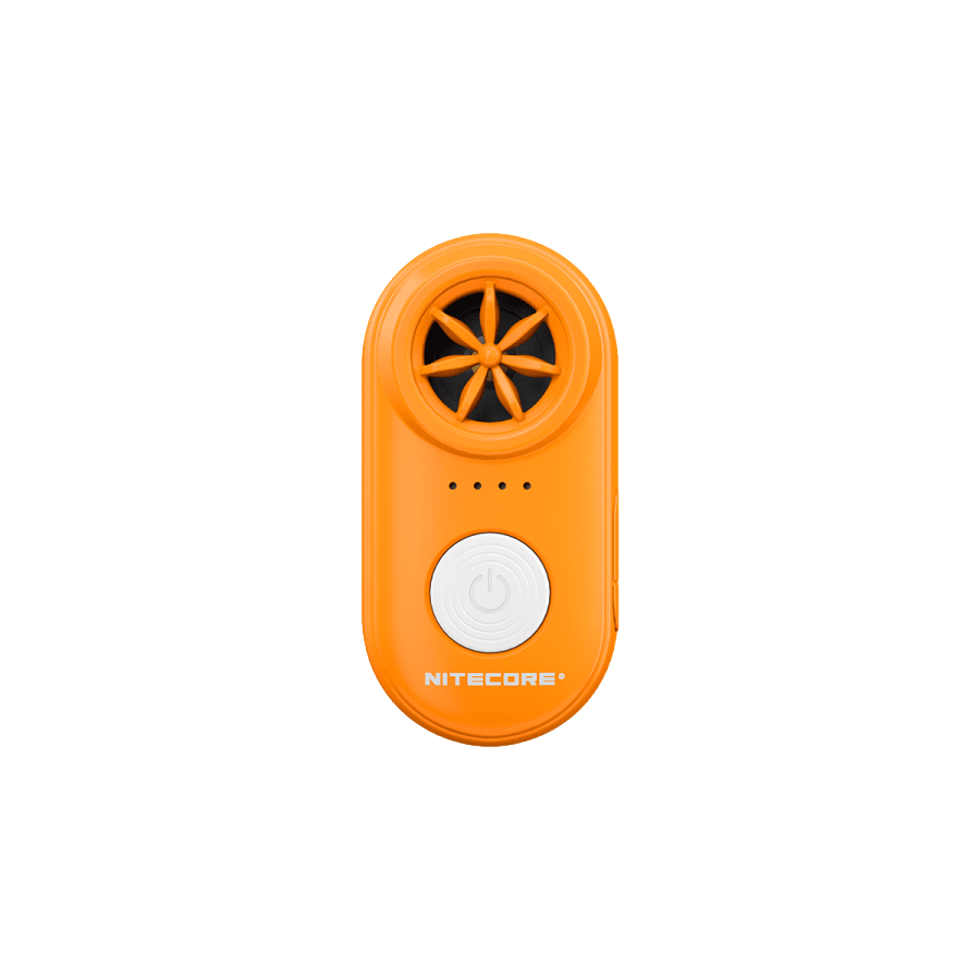 Nitecore NWE10 Electronic Outdoor Whistle (4 Versions)