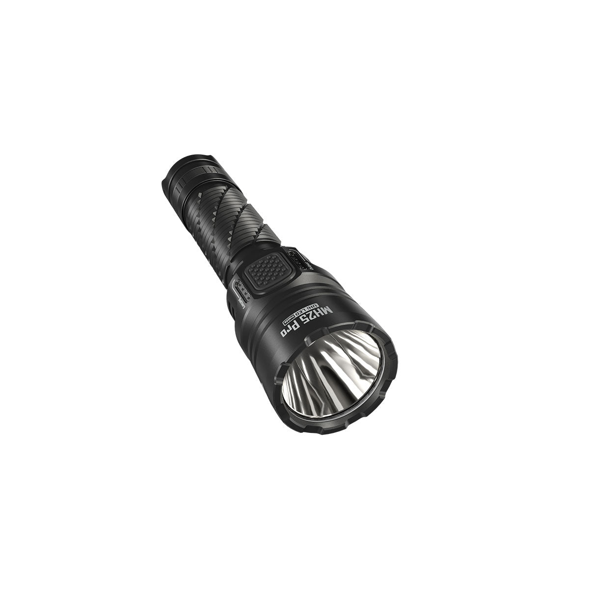 Nitecore MH25 Pro Rechargeable Flashlight  (3300 Lumens)