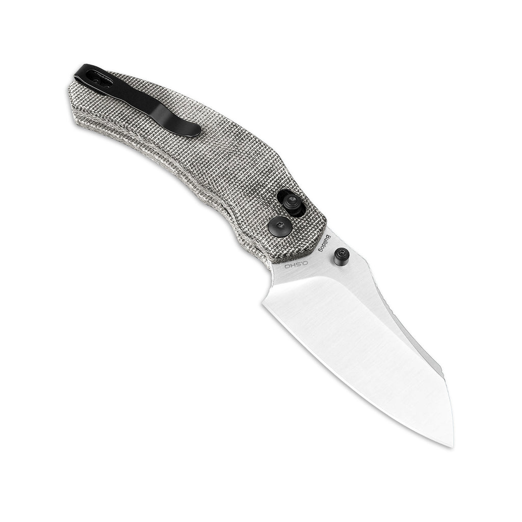 Kizer V3672C2 Bulldog