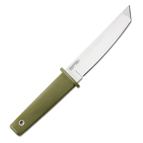 Cold Steel Kobun Fixed Blade (OD Green Handle)