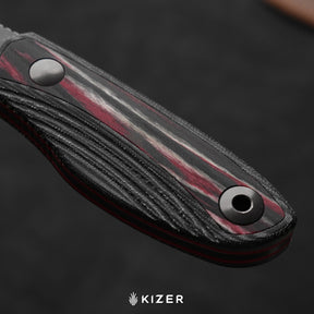 Kizer 1134A2 Finch pocket carry lifestyle