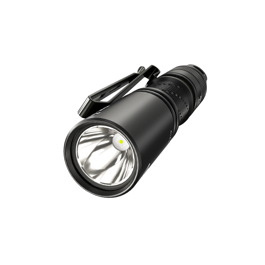 Nitecore MT1A Pro Rechargeable Flashlight (800 Lumens)