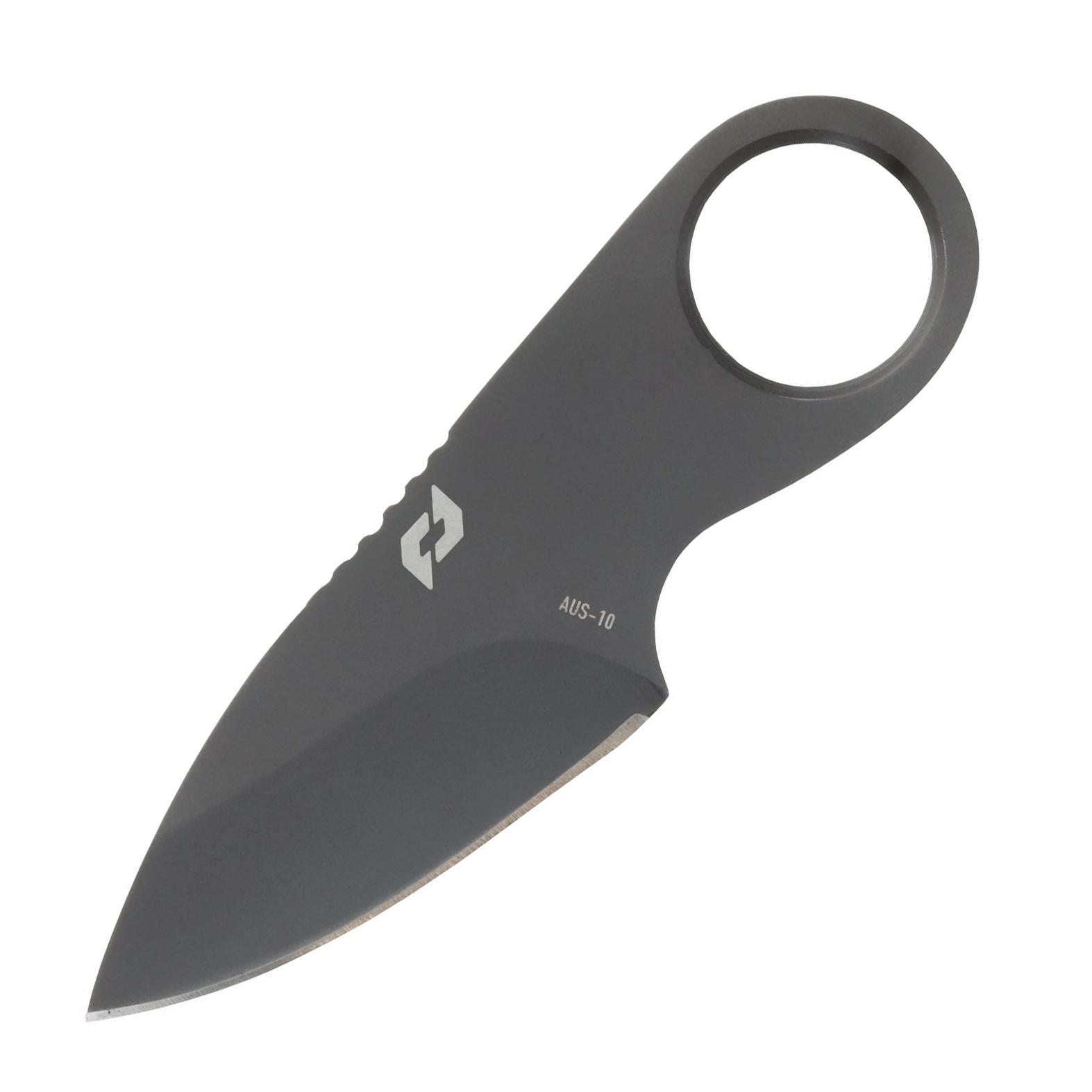 Schrade SCH1182508 Spare Change Fixed Blade