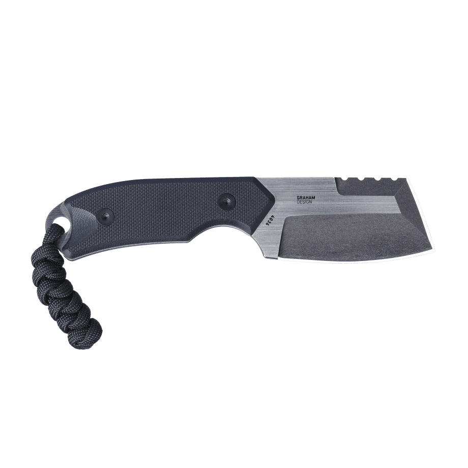 CRKT 4036 Razel Compact (Black G10 Handle)