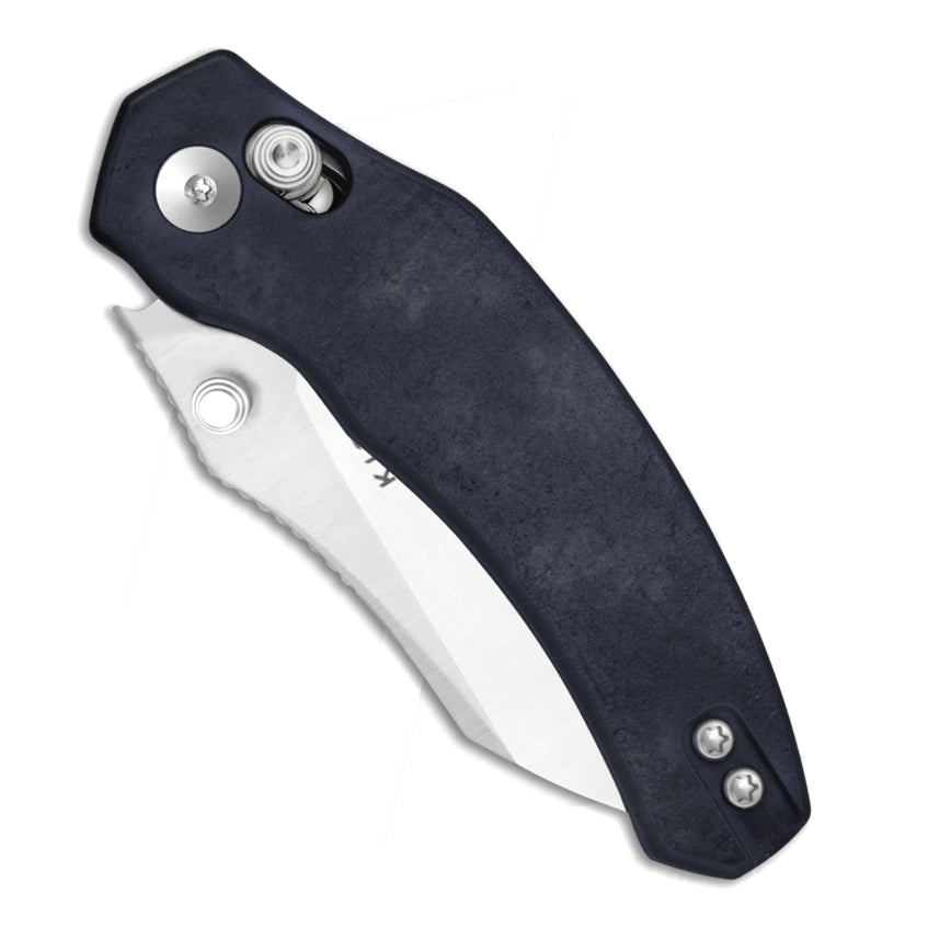 Kizer V3672SA3 Mini Bulldog Nitro-V