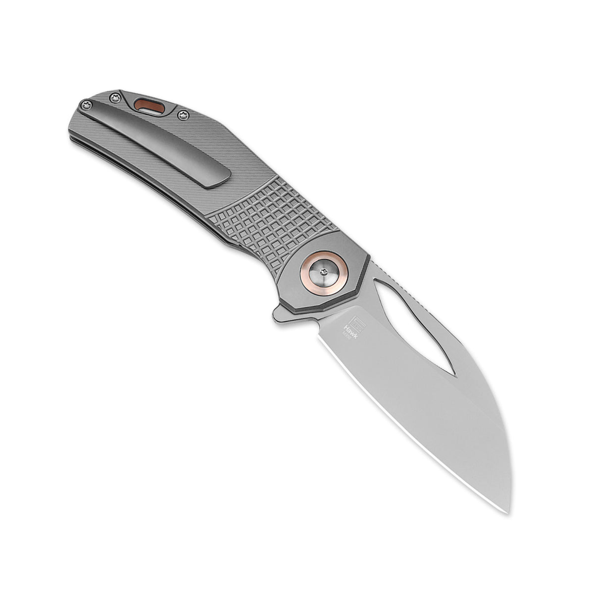 Kizer Ki4683A2 Hawk S45VN