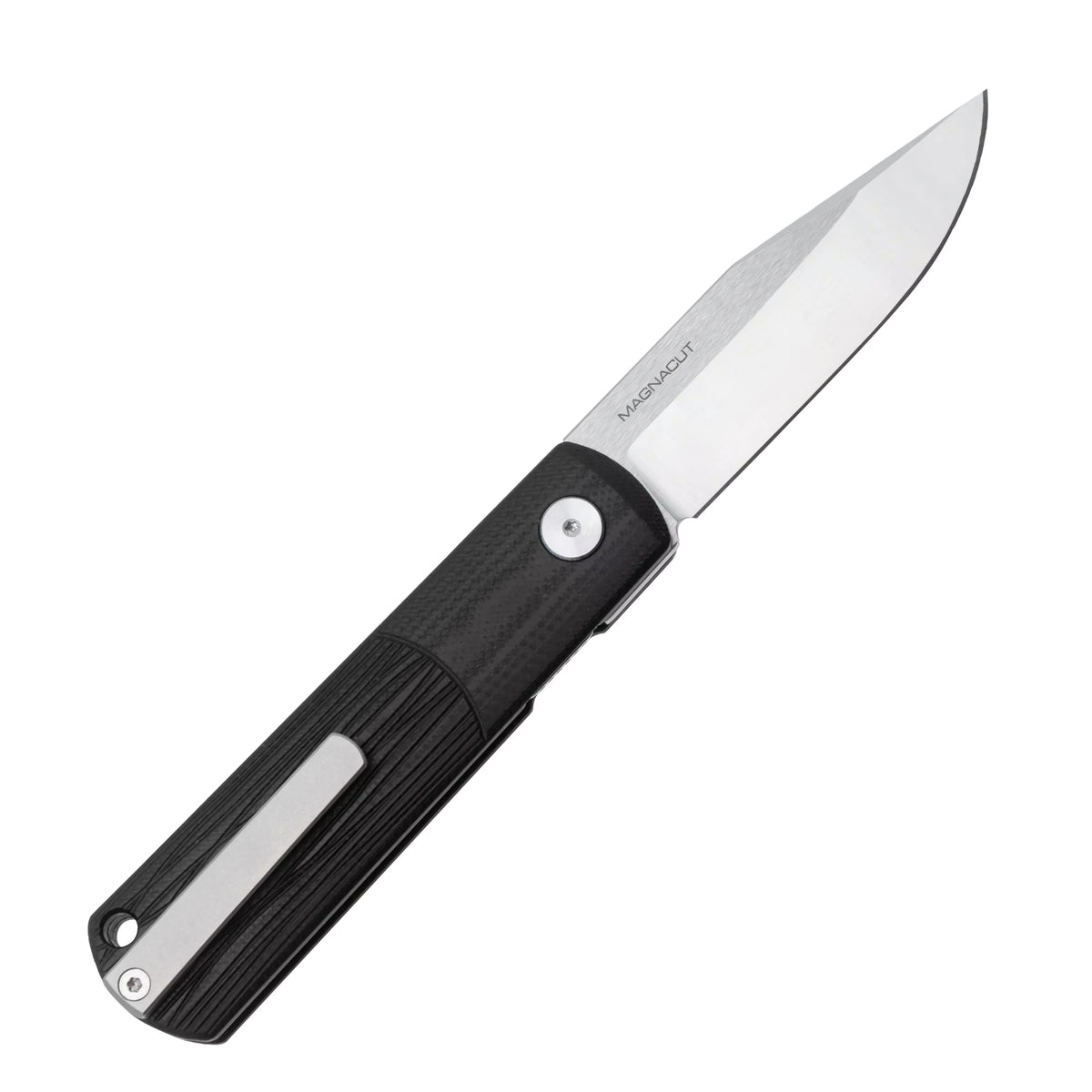 Boker BRLW Folding Knife (Black G10 Handle)