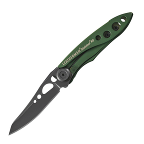 Leatherman Skeletool KB Folding Blade (OD Green)