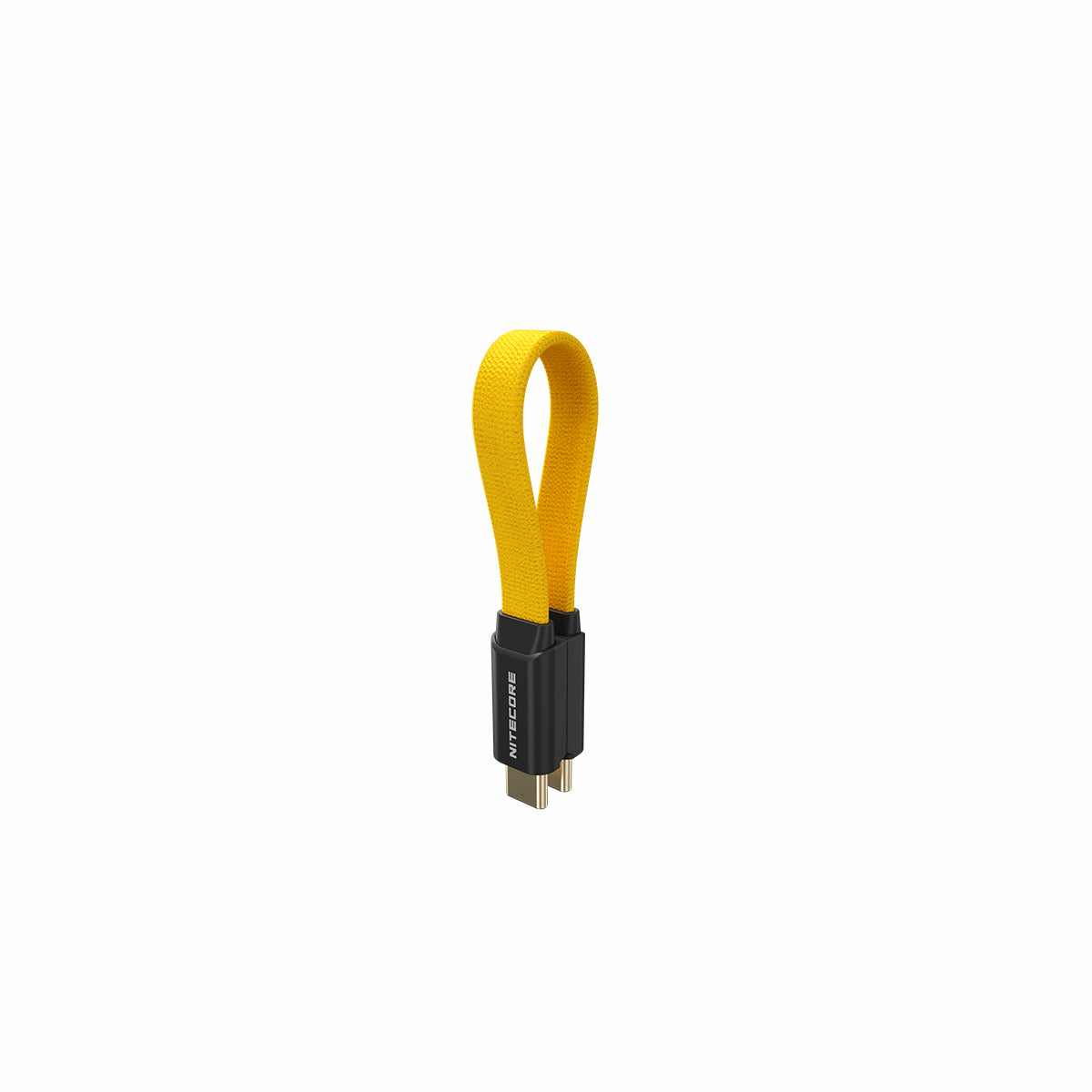 Nitecore Accessory NLink10  Magnetic Fast Charging Cable (USB-C to USB-C)