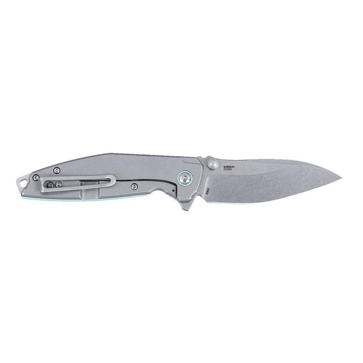 CRKT 2560BB Ibis (Blue G10 Handle)