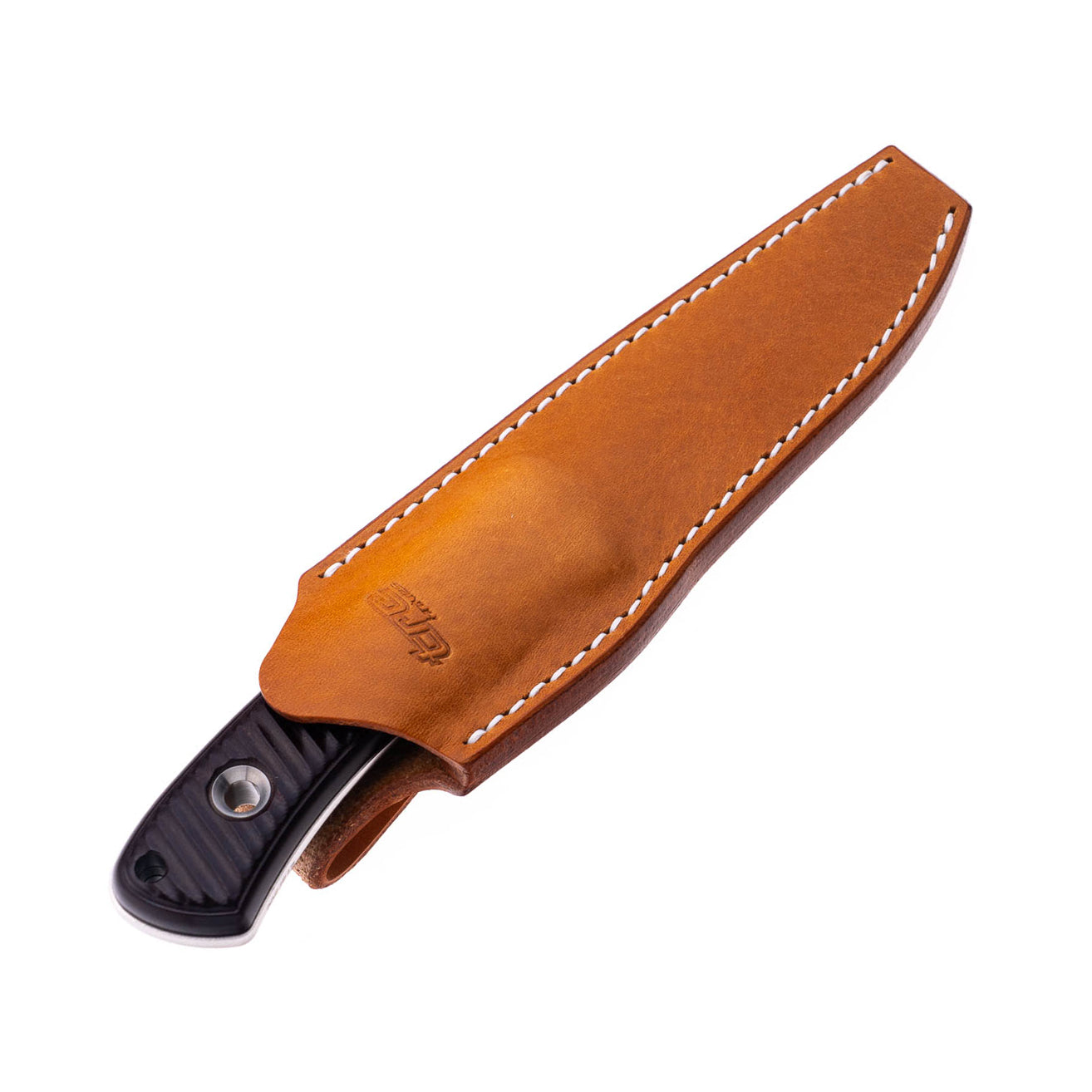 TRC Polheim 15 Anniversary (Maroon Micarta Handle)
