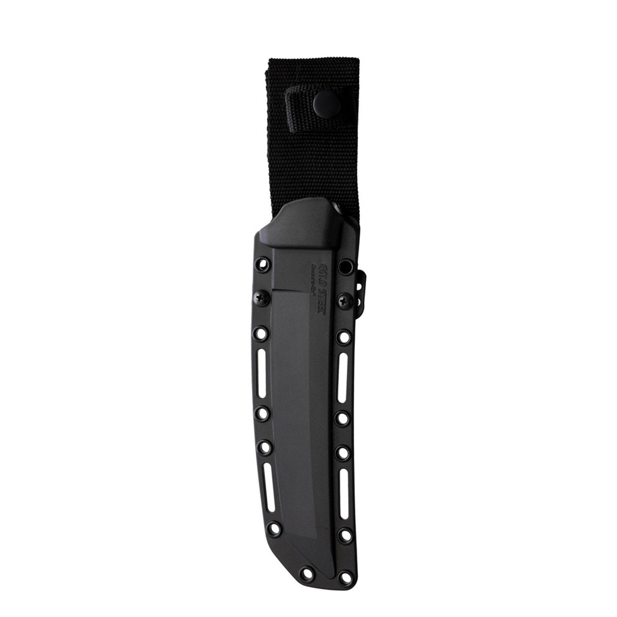 Cold Steel Recon Tanto Fixed Blade (Desert Tan Kray-Ex Handle)