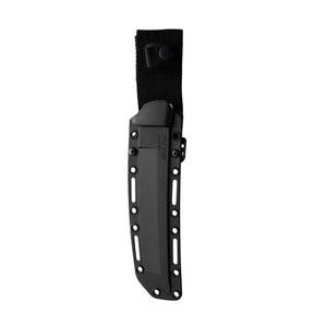 Cold Steel Recon Tanto Fixed Blade (Desert Tan Kray-Ex Handle)