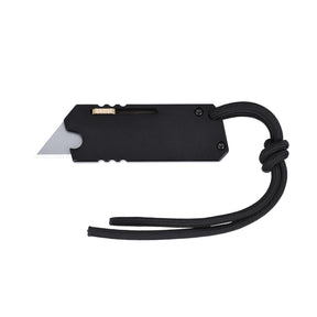 CRKT 9917 C.U.T. (Compact.Utility.Tool.) (Black)