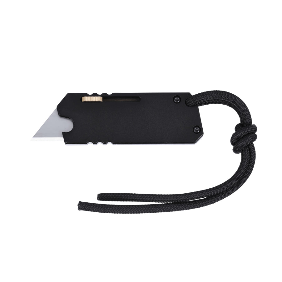 CRKT 9917 C.U.T. (Compact.Utility.Tool.) (Black)