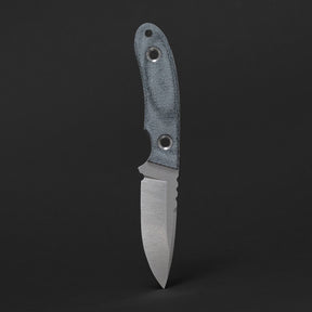 TRC Kosmos RWL-34 (Black Micarta Handle)