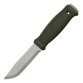 MoraKniv Garberg Bushcraft Knife 14472 (S) (Military Green)