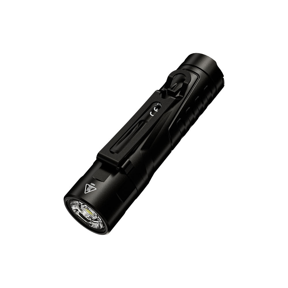 Nitecore MH15 2-In-1  Rechargeable Power Bank Flashlight (2000 Lumens)