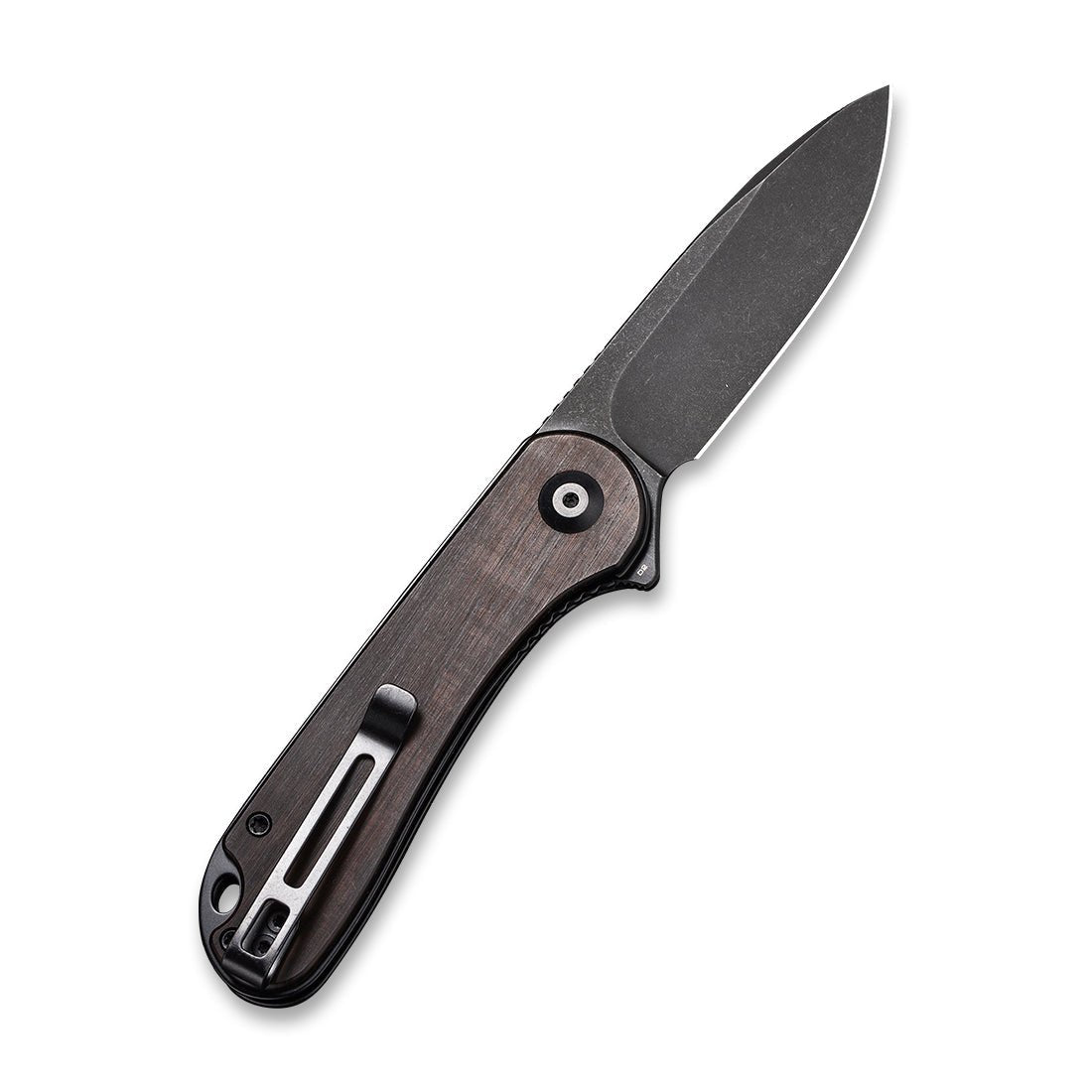 Civivi C907W Elementum Folding Knife (Wood Handle)