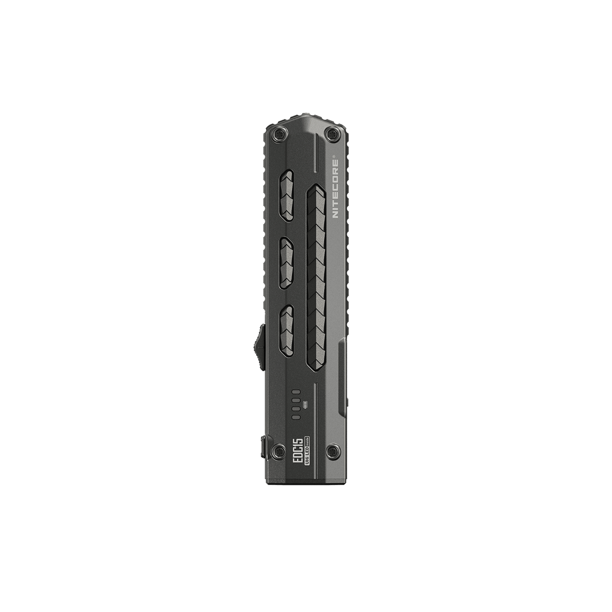 Nitecore EDC15 Ultra Slim EDC Flashlight (1200 Lumens)