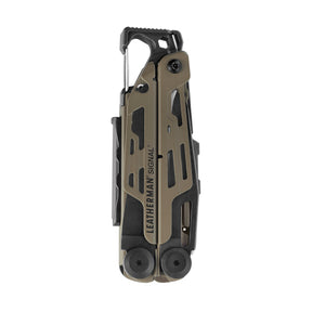 Leatherman Signal Multitool (Coyote Tan)