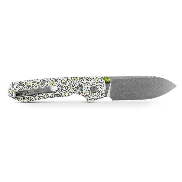 Vosteed A2933 Raccoon 14C28N