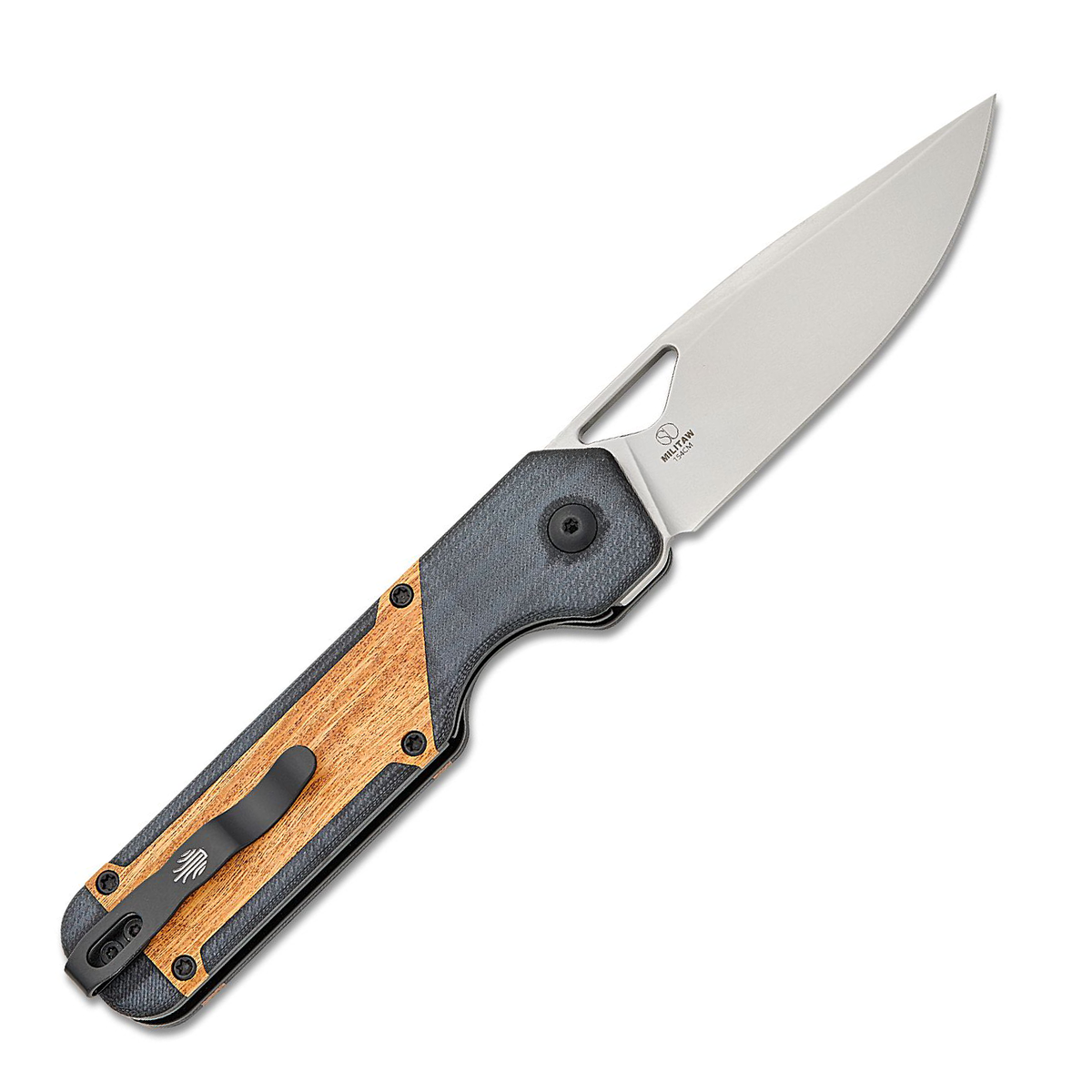 Kizer V3634C2 Militaw 154CM