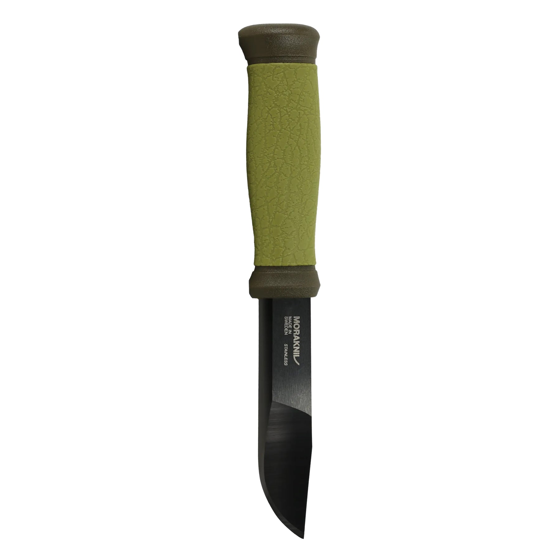 MoraKniv Mora 2000 (S) (2 Versions) Bushcraft Knife 14792