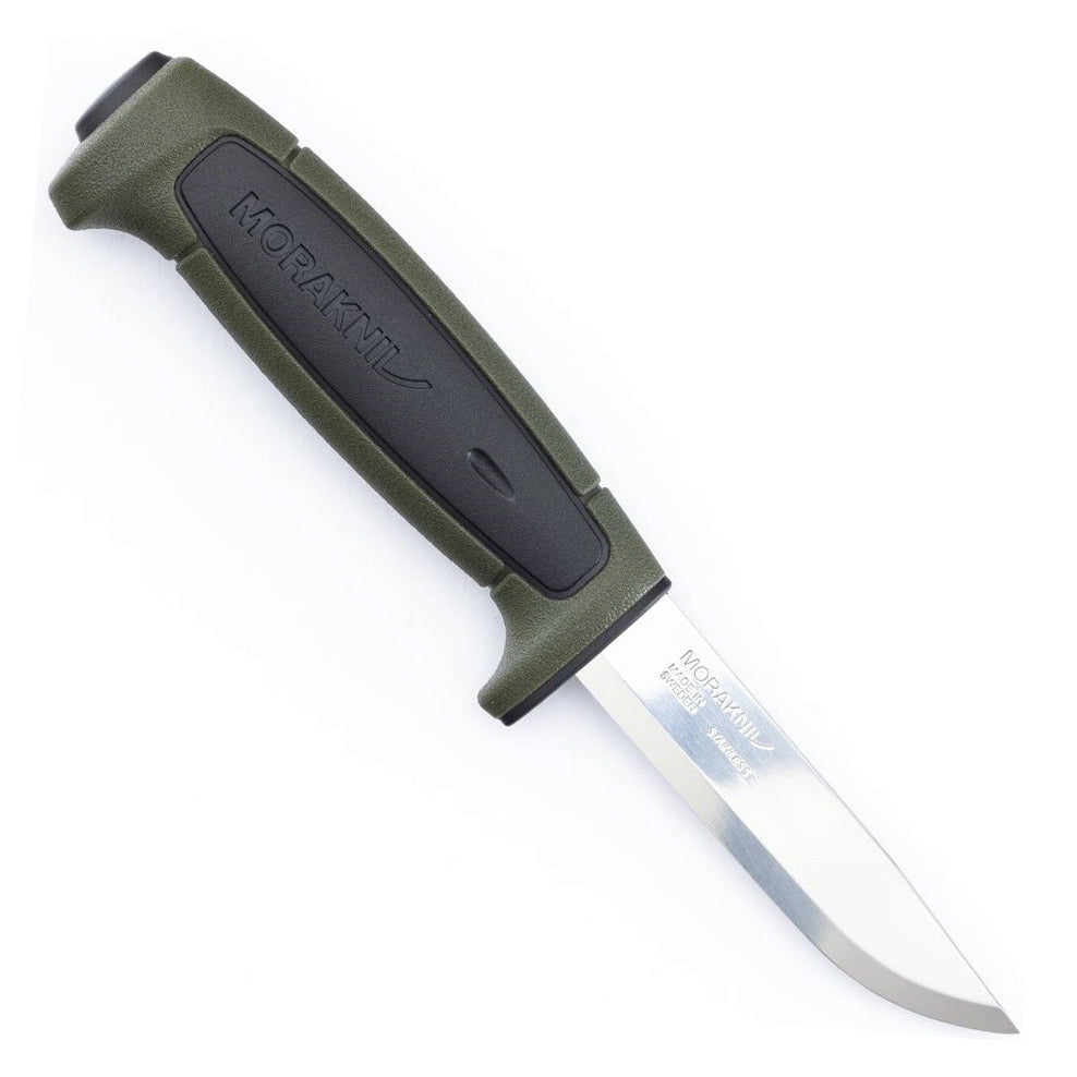 MoraKniv Basic 546 (Military Green)