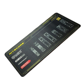 Nitecore Accessory  Mouse Pad XL