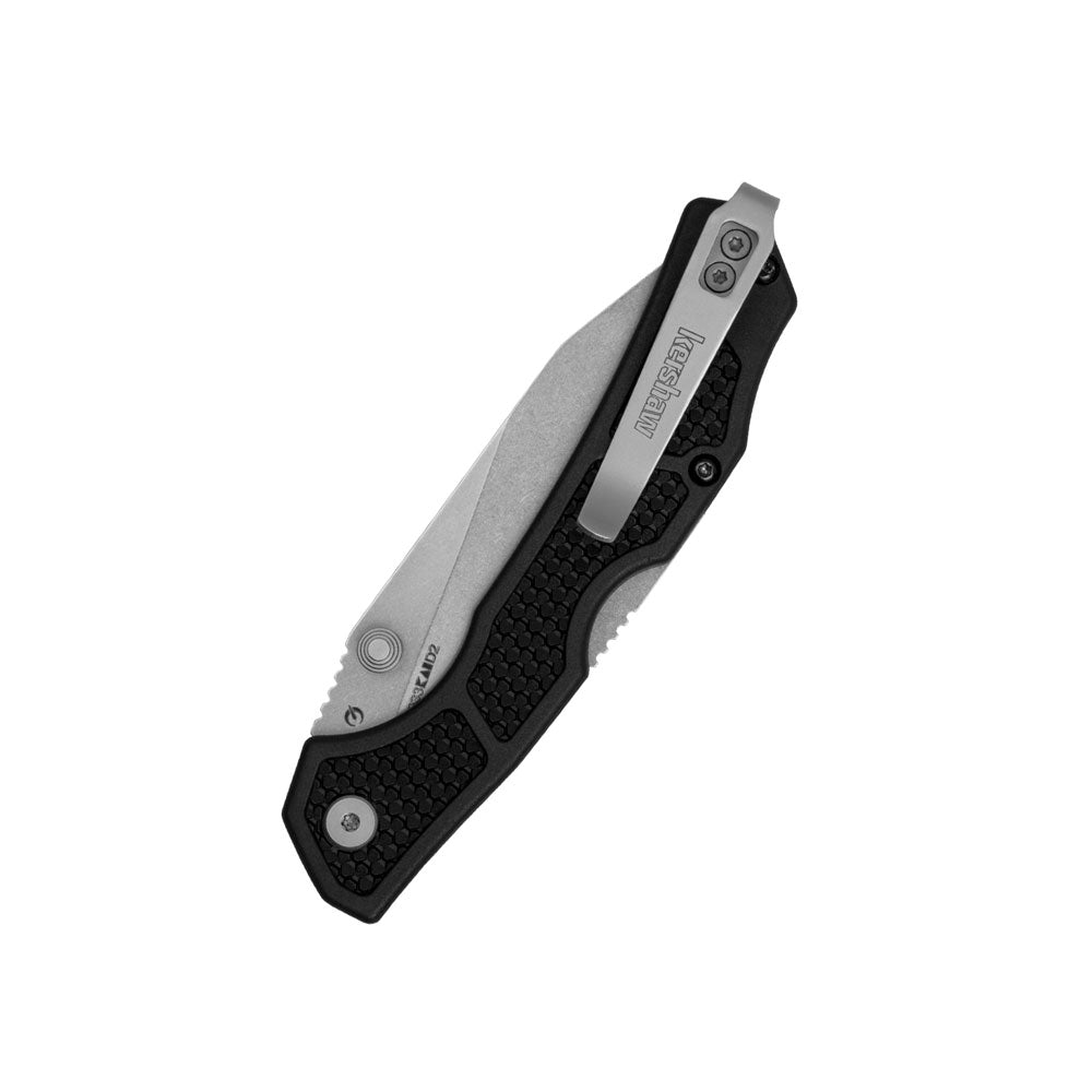 Kershaw 2033 Cargo