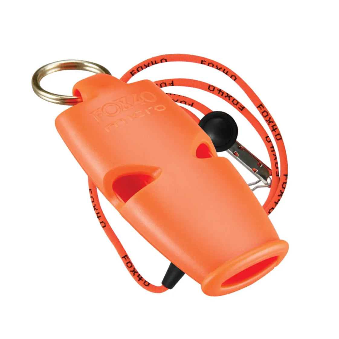 Fox 40 Micro® Safety Whistle